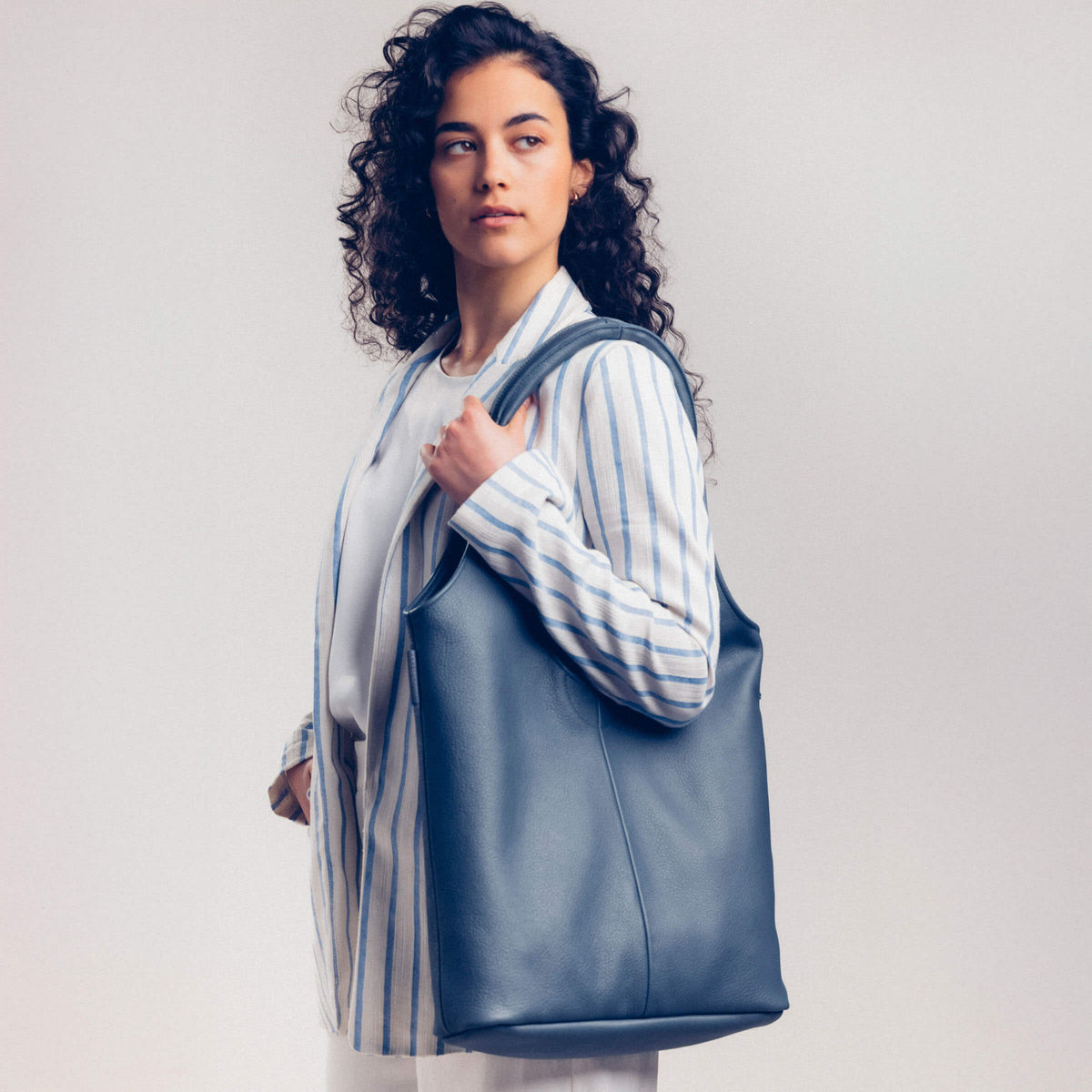 jeansblau