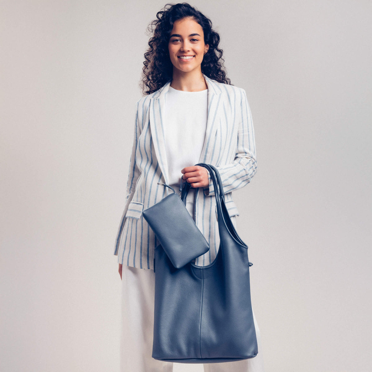 jeansblau