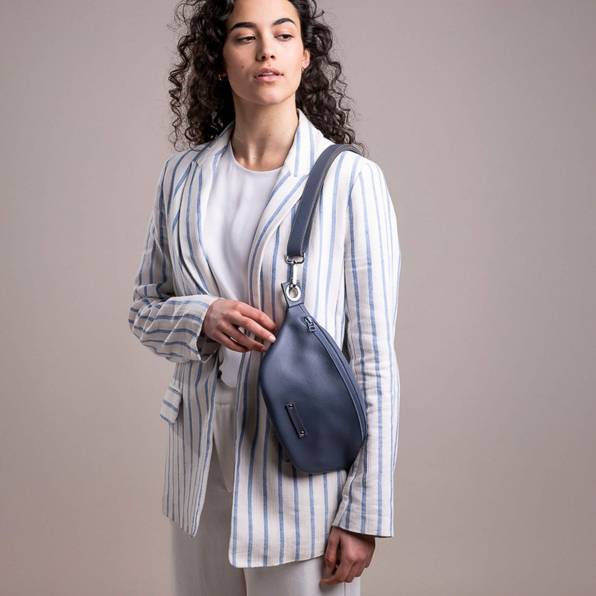 jeansblau
