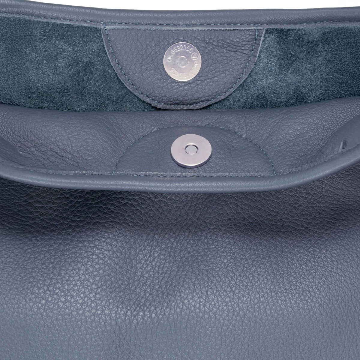 jeansblau