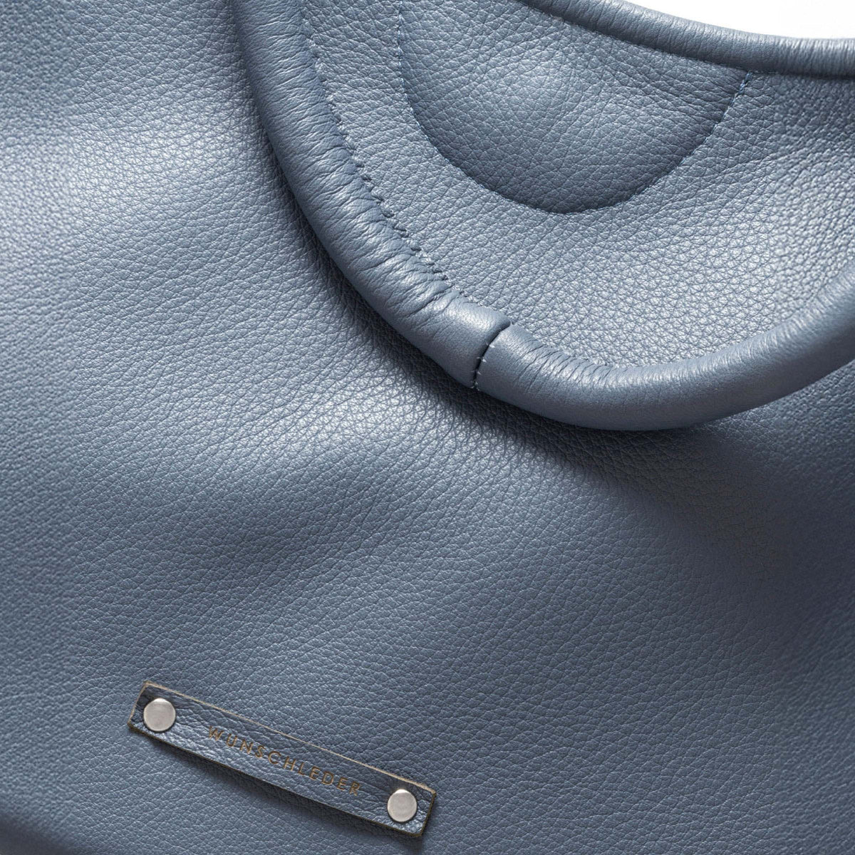jeansblau
