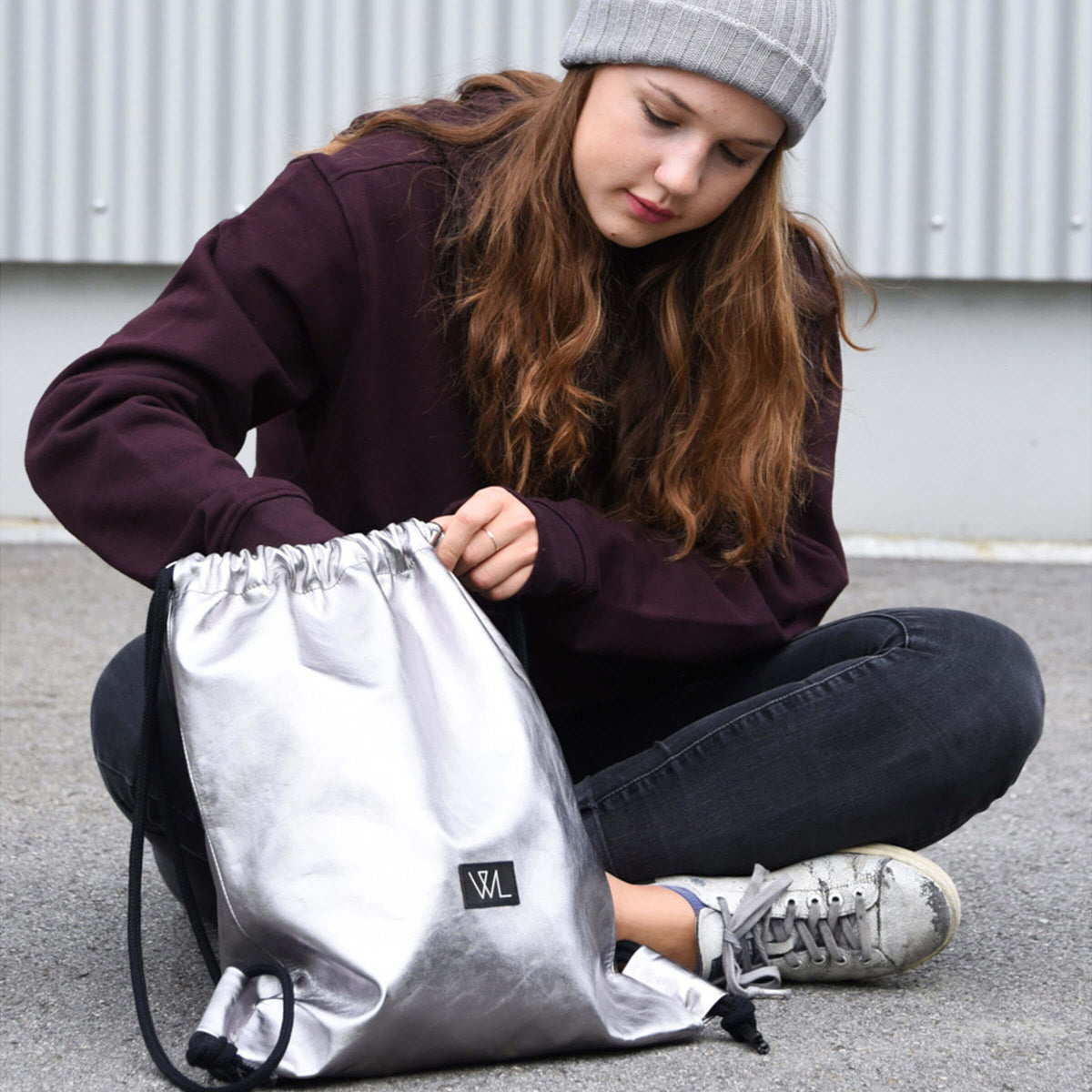 silber