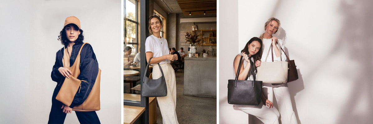 Empfehlung nachhaltige Lederhandtaschen Made in Germany – welche ist die beste für dich?
