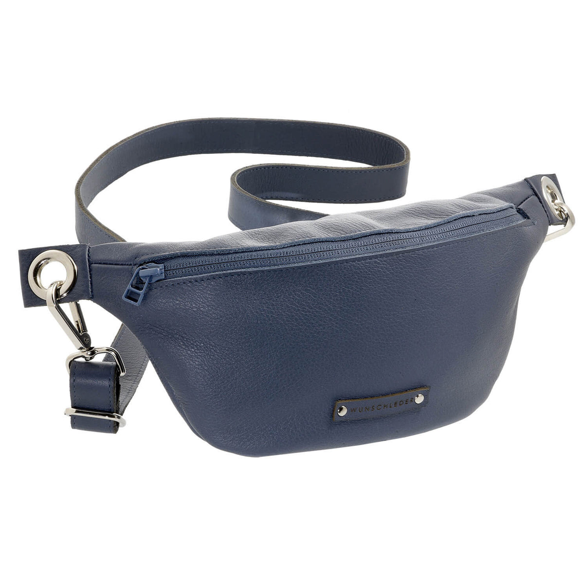 jeansblau