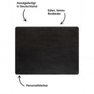 Schreibtischunterlage Stifteetui Bundle, Wunschleder