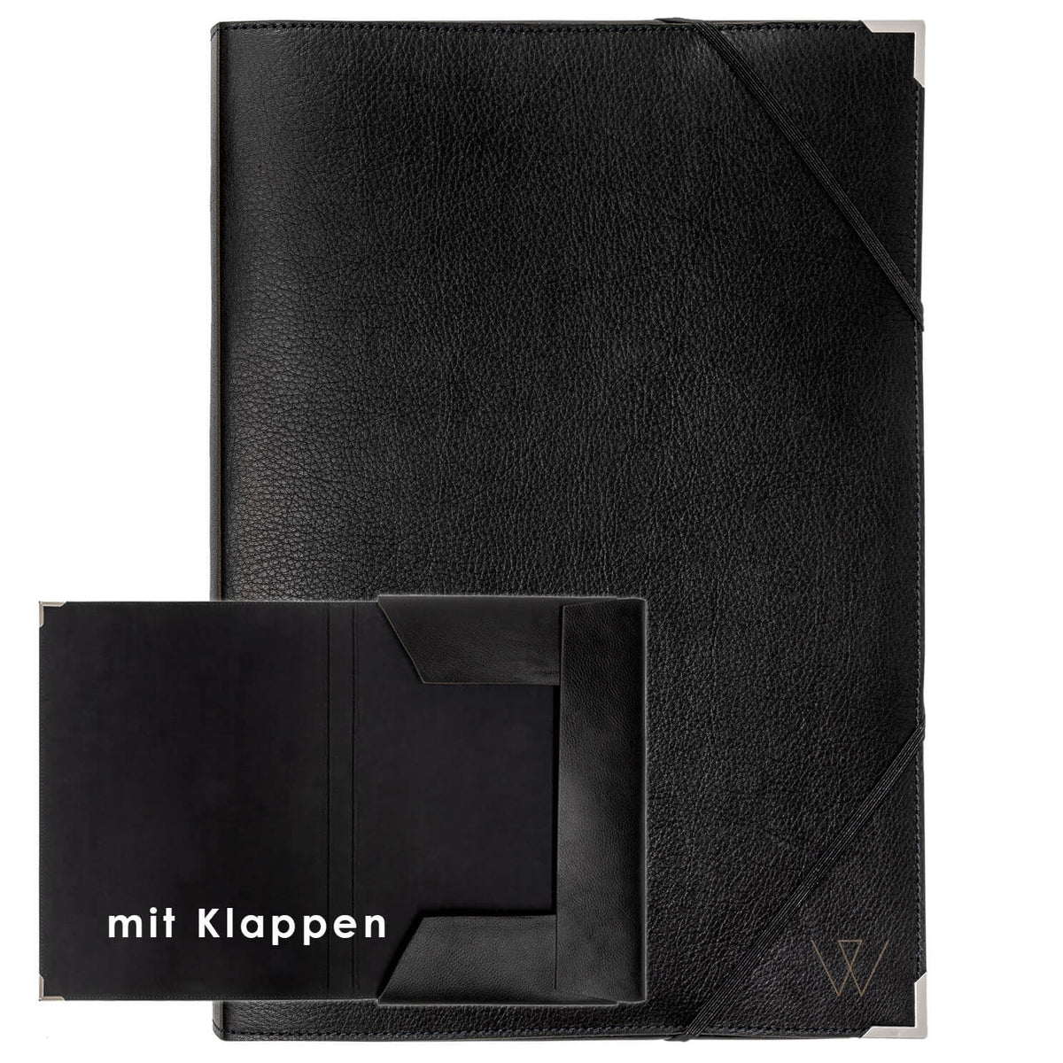 schwarz
