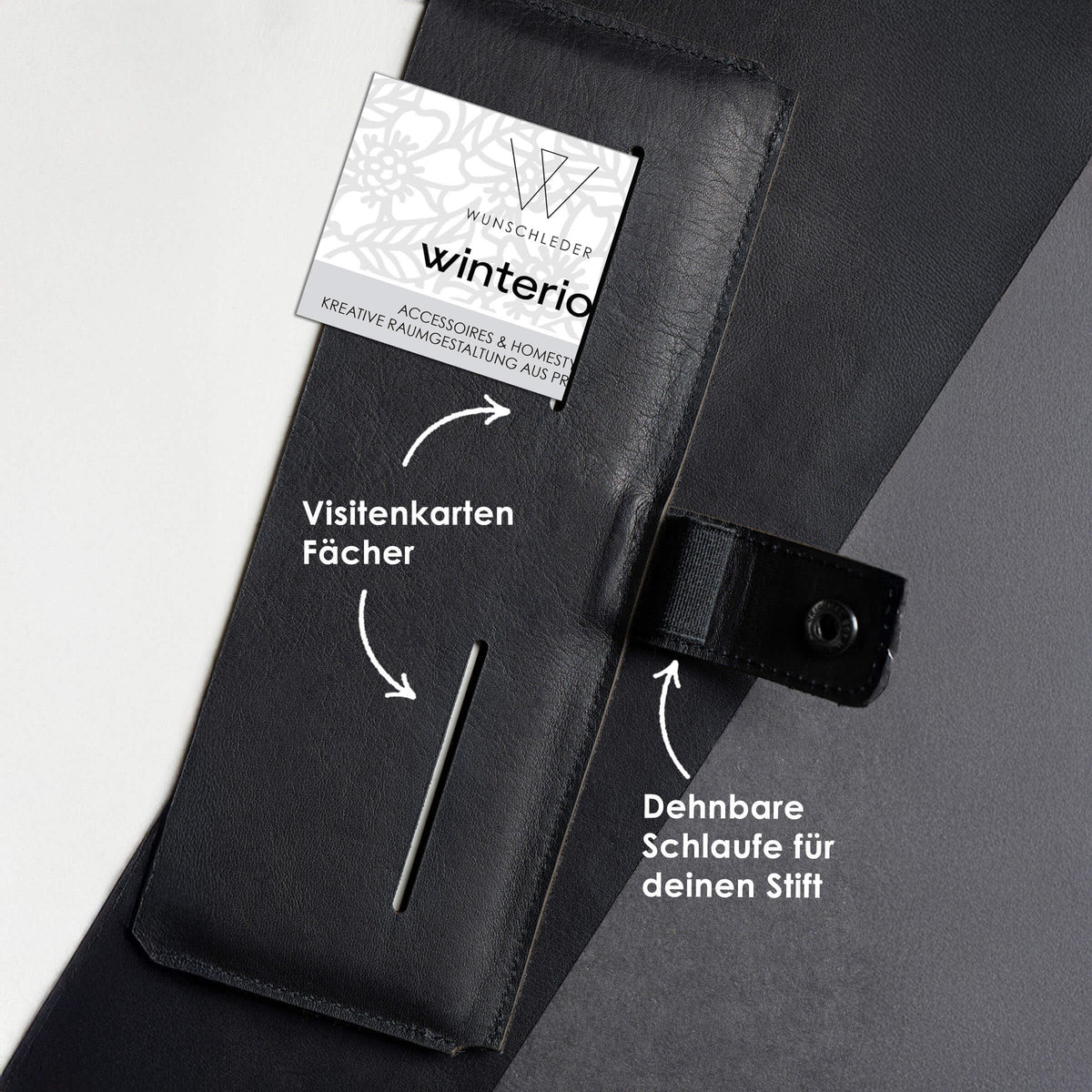 schwarz